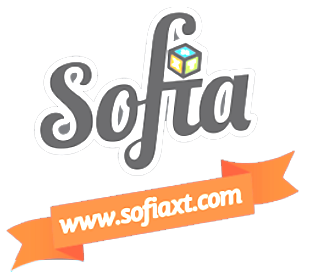 videotutoriales para el uso de SofiaXT